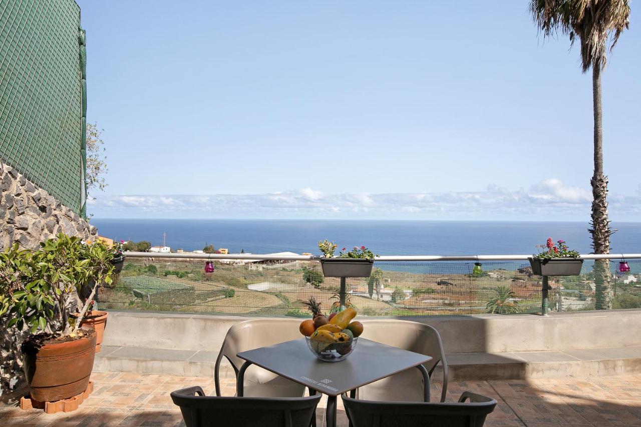 Сasa de vacaciones Bisangel House Icod De Los Vinos